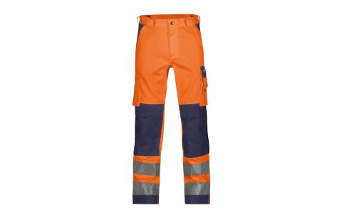 Werkbroek Hi-Vis BUFFALO