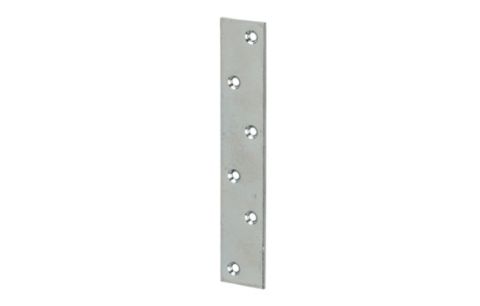 Verbindingsplaat vz 190x35x4mm