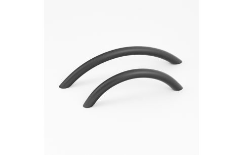 Meubelgreep boog inox