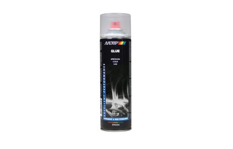 Lijmspray 500ml