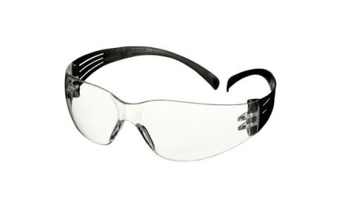 Veiligheidsbril SecureFit 100, transparante lens