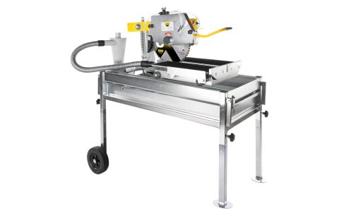 Steenzaagmachine AMPHIBIA - CTS 850