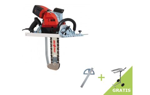 Kettingzaag-Timmermans ZSXEc 400HM 3000W