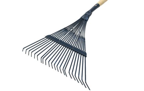 Bladrijf professioneel 22t met steel