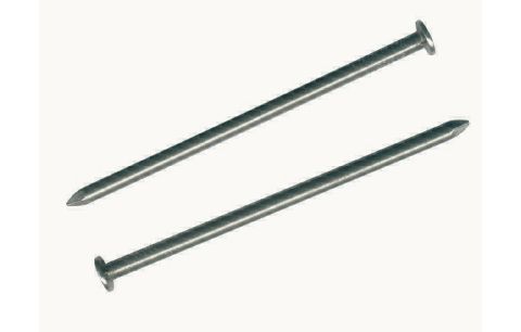Nagel platte kop DIN 1151B, 5kg