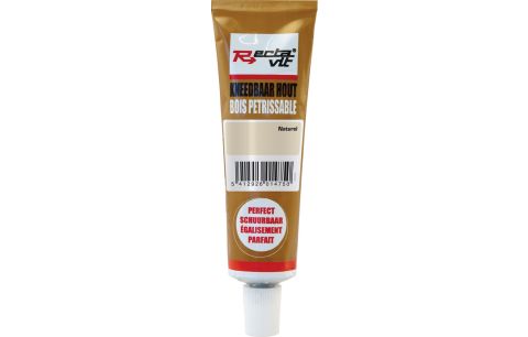 Hout kneedbaar Rectavit 50ml