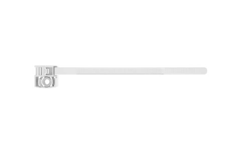 Kabelbinder FF 16-32 DF grijs 245mm, 100st