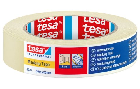 Masking tape 4323 Beige
