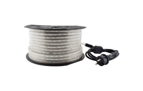 Lichtslang LED LS-45 met stekker