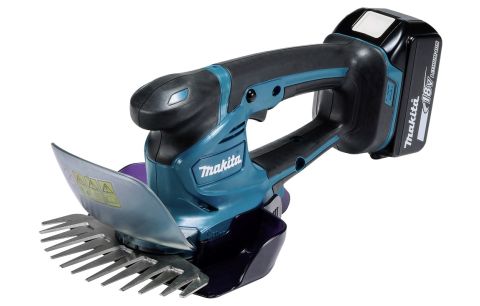 Grasschaar DUM604RFEX 18V 160mm