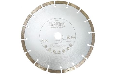 Diamantschijf spyrostar 350mm