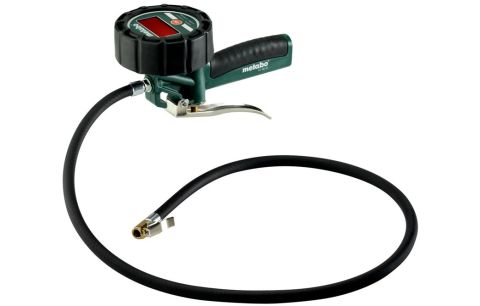 Bandenpomp RF 80 D 0.5-12bar 1m slang