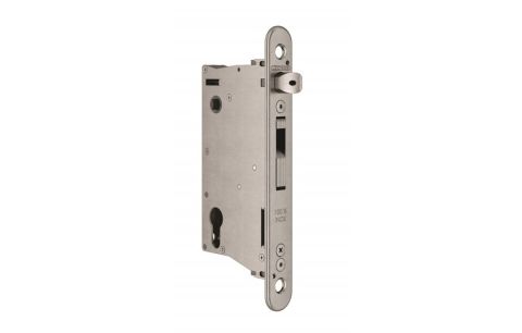 Eightylock inox slot doorn 60mm