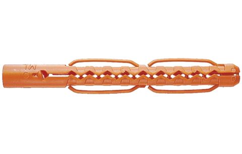 Hollewandplug ML extra lang