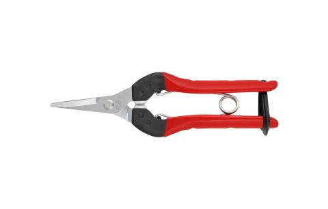 Snoeischaar F.321 177 mm met ronde punten