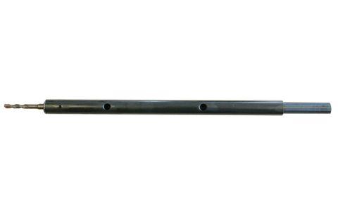 Centreerboor voor boorkronen tot 450mm