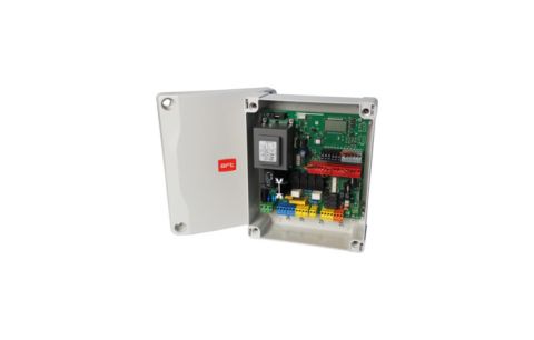 Sturingskast RIGEL 6 met MRE module
