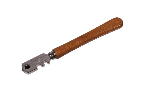 Glassnijder silberschnitt 100
