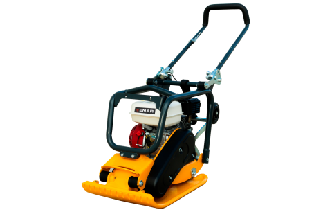 Trilplaat ZEN16CGH Honda GX160CE 5.5pk