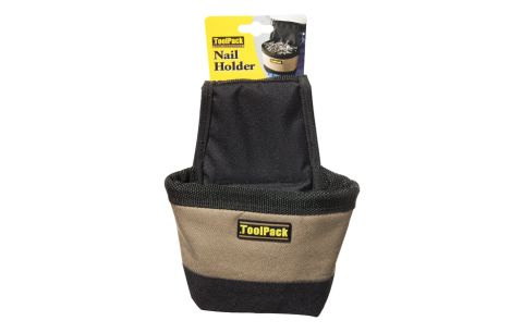 Nagelhouder toolpack "nail holder"