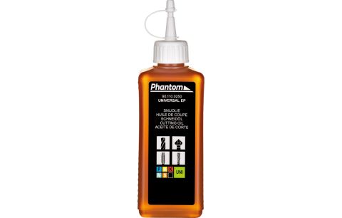 Snijolie EP universeel 250ml