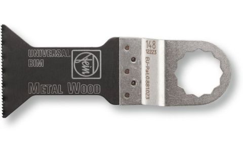 E-cut zaagblad l=60mm b=44mm