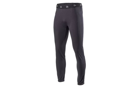 Ondergoed Broek 6200P Grijs M
