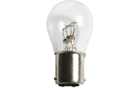 Lamp 12499B2 P21/5W Vision
