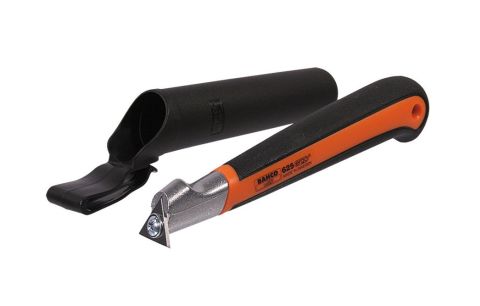 Verfschraper precisie bahco 625