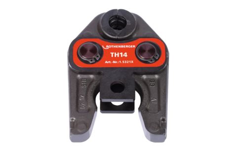 Persbekken Standaard,