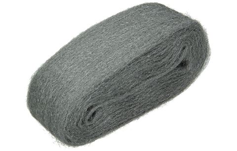 Staalwol Piwel 200gr fijnheid 0
