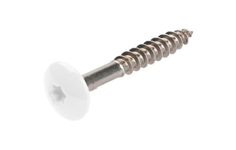 Schroef HPL TRESPA A4 38mm