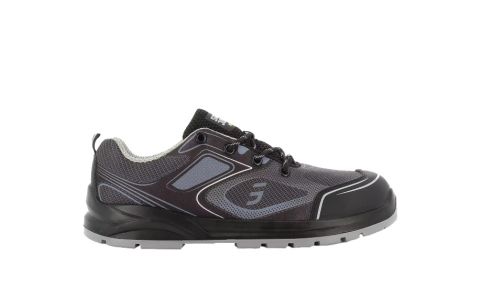 Schoen CADOR S1P laag