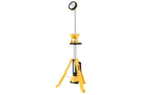Werklamp statief Led DCL079-XJ 18V XR