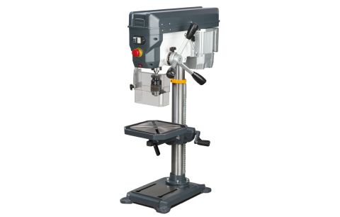Tafelboormachine Opti DQ22 1x230V