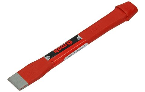 Beitel voor mechanieker herslijpbaar 160mm