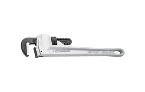 Pijptang eenhand aludur 450mm 18"