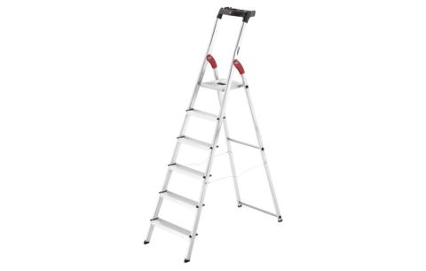 Trapladder + bak L60 easy clix