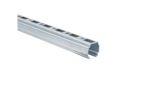 Rapidrail bis WM35 38x40mm