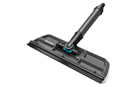 Raamwisser Cleansystem