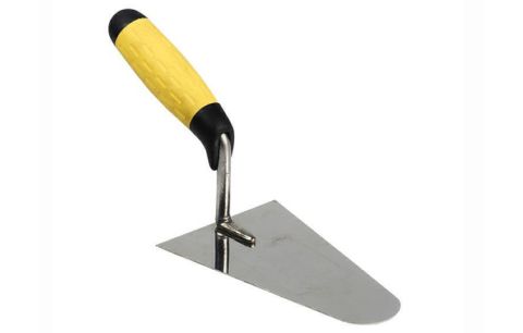 Truweel inox ronde 18cm