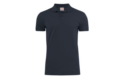 Polo piqué Printer SURF stretch
