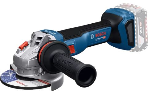 Haakse slijper 125mm Bosch GWS 18V-11 18V