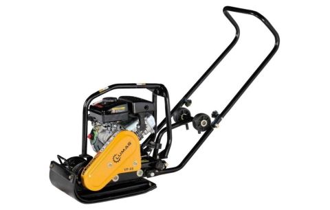 Trilplaat vp60s