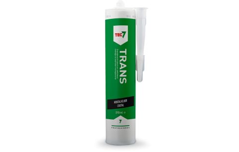 Afdichtingskit Trans 7 Clear 310ml