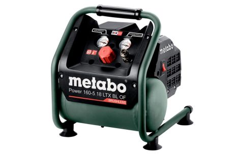 Compressor POWER 160-5 18 LTX BL OF Body