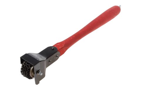 Slijpsteenrechter sievert medium