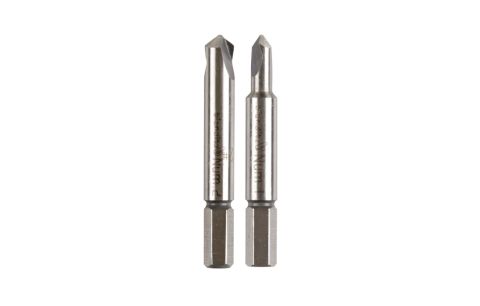 Verwijderaar schroeven 1/4"