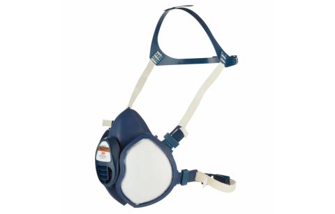 Halfgelaatsmasker FFA1-P 2 DR 4251+