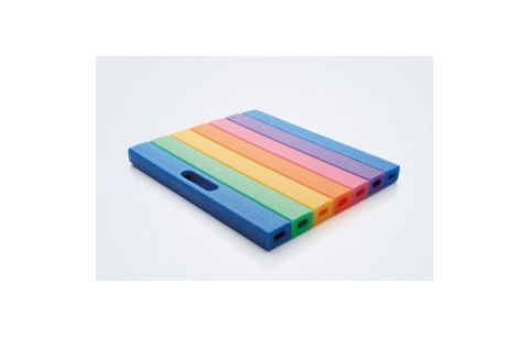 Kniekussen Comfy Pad 30x35cm